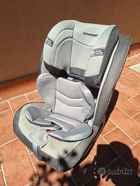 Seggiolino Auto Foppapedretti Re-Klino (9-36 kg)