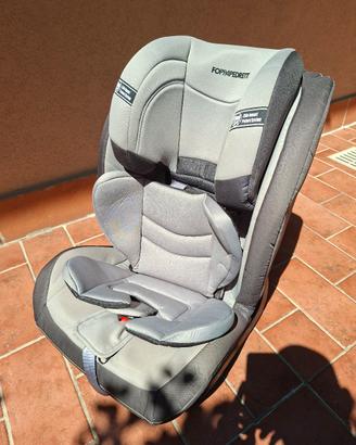 Seggiolino Auto Foppapedretti Re-Klino (9-36 kg)
