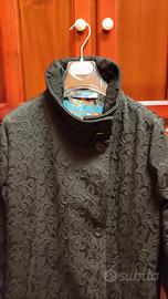 cappotto donna 