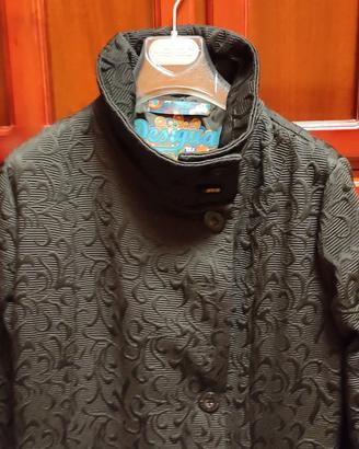 cappotto donna 