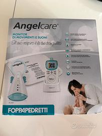 Angelcare Foppapedretti