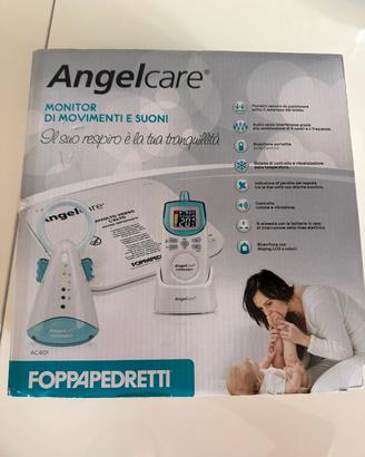 Angelcare Foppapedretti