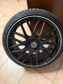Cerchi golf 7 da 19