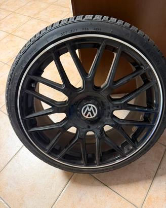 Cerchi golf 7 da 19
