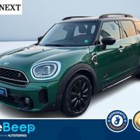 MINI Countryman Mini F60 MINI 2.0 COOPER SD C...