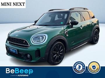 MINI Countryman Mini F60 MINI 2.0 COOPER SD C...