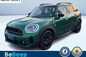 MINI Countryman Mini F60 MINI 2.0 COOPER SD C...