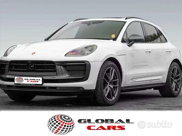 Porsche Macan 2.0 T 265cv pdk/Panorama/PASM/Bose/3