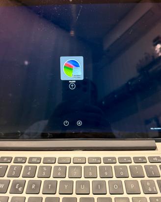Macbook Pro