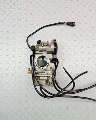 CARBURATORE KEIHIN KTM SXF 250 2005 2006 SX-F