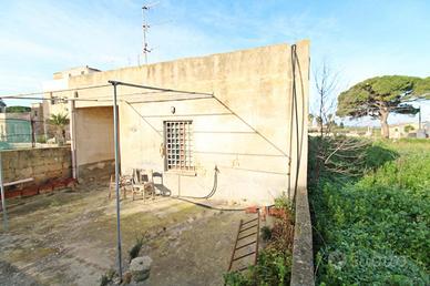 CASA INDIPENDENTE A TRAPANI