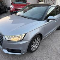 Audi A1 1.4 TDI Metal plus