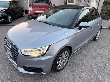 Audi A1 1.4 TDI Metal plus