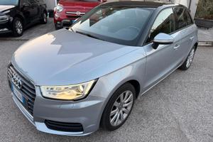 Audi A1 1.4 TDI Metal plus