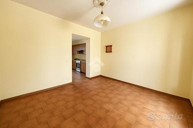 CASA INDIPENDENTE A AGLIANA