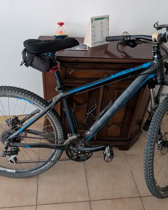 MOUNTAIN BIKE CUBE 26 