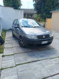 Fiat punto MJ 2005 (prezzo trattabile)