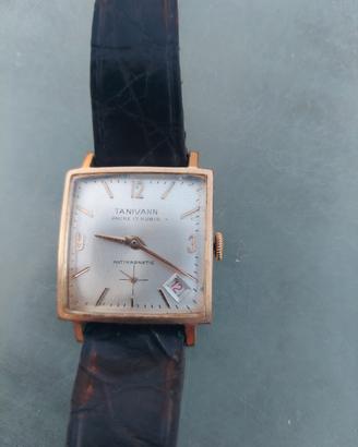 Orologio vintage