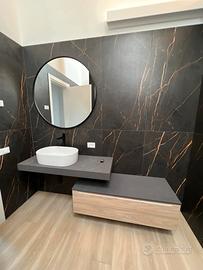 Arredamento BAGNO 