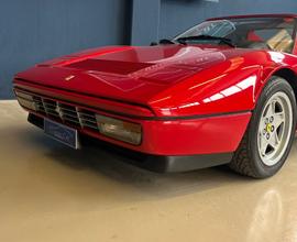 Ferrari 208 Gts Turbo Intercooler