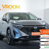 NISSAN Qashqai 3� serie Qashqai e-Power N-Connecta