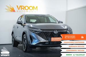 NISSAN Qashqai 3� serie Qashqai e-Power N-Connecta