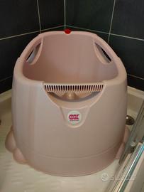 Vasca bagnetto opla' OK BABY