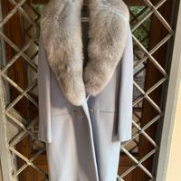 Cappotto Gigli Tg.42