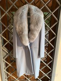 Cappotto Gigli Tg.42