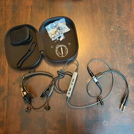 Cuffie aviazione Bose ProFlight 2 Bluetooth