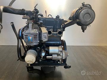 Motore Kubota Z482 2021 km 2800