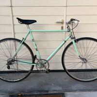 Bici bianchi