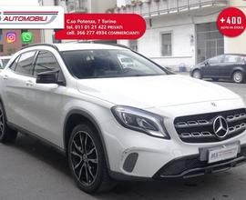 Mercedes-Benz GLA Mercedes-Benz 200 d Automat...