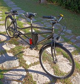 Tandem