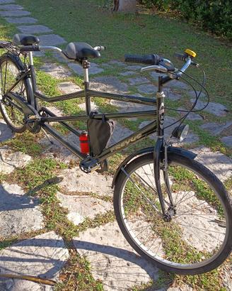 Tandem