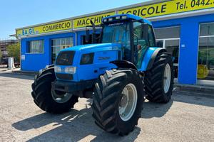 landini legend 145 top- freni olio 200q