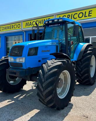 landini legend 145 top- freni olio 200q