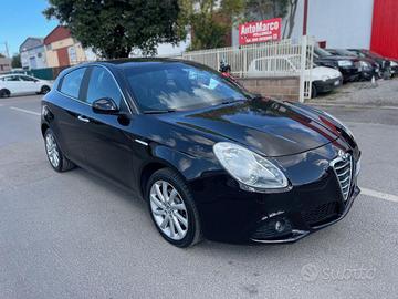 ALFA ROMEO - Giulietta - 2.0 JTDm-2 170 CV
