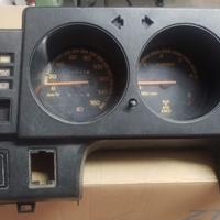 strumento daihatsu rocky