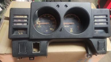 strumento daihatsu rocky