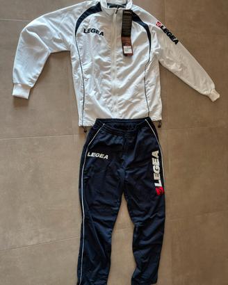 Tuta sportiva