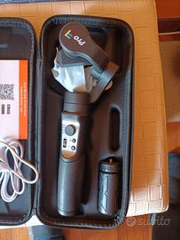 stabilizzatore 3 assi hoem e pro