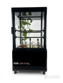 vetrinetta frigo