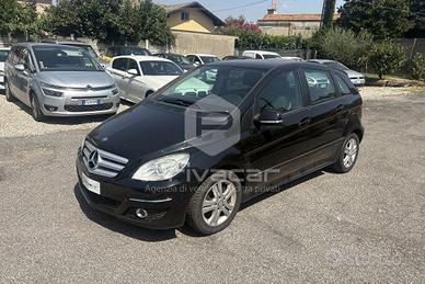 MERCEDES B 180 CDI Premium