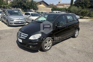 MERCEDES B 180 CDI Premium