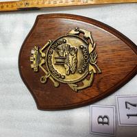 crest Compamare Ancona 