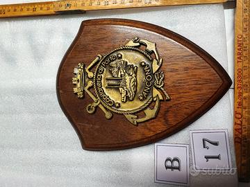 crest Compamare Ancona 