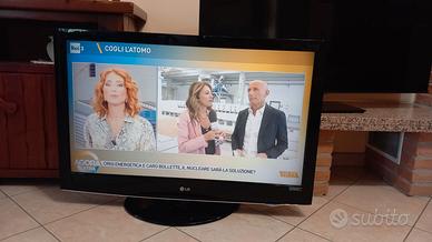 Televisione 