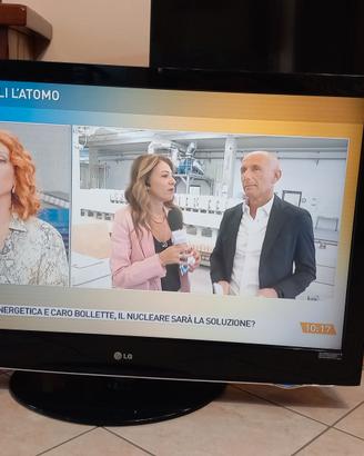 Televisione 