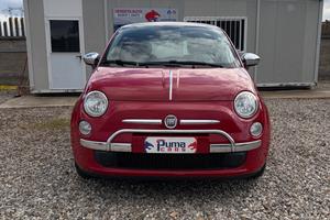 Fiat 500 1.4 16V Sport